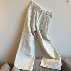 Filippa K Tailored Pants (professionally Hemmed), Size 36 (S)